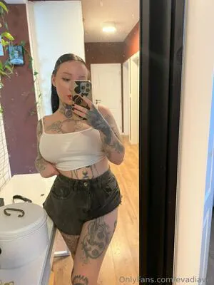 Evadiavel OnlyFans Leaked Free Thumbnail Picture - #BdUwCpTxpx