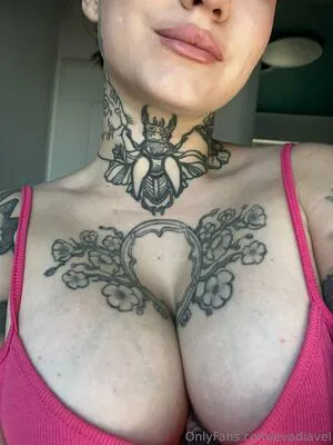 Evadiavel OnlyFans Leaked Free Thumbnail Picture - #SHB6TQb2i6