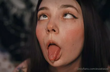 Evadiavel OnlyFans Leaked Free Thumbnail Picture - #Uch9jH9QY3