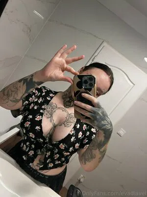 Evadiavel OnlyFans Leaked Free Thumbnail Picture - #bClMJYpfzR