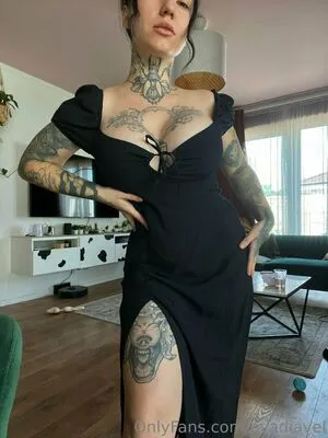 Evadiavel OnlyFans Leaked Free Thumbnail Picture - #psWfWwJxAn