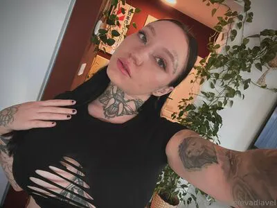 Evadiavel OnlyFans Leaked Free Thumbnail Picture - #sRYfgFHwlK