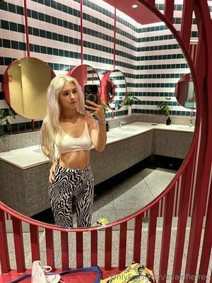 Evaelfiefree OnlyFans Leaked Free Thumbnail Picture - #5FkdDPrmT5