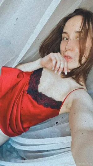 Evaholiday OnlyFans Leaked Free Thumbnail Picture - #3xvFY32l88