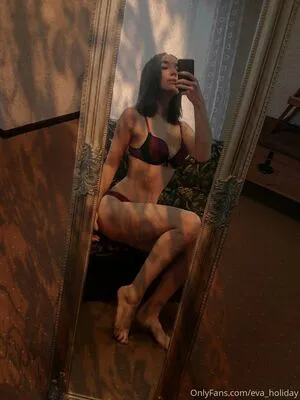 Evaholiday OnlyFans Leaked Free Thumbnail Picture - #GP88rnqf8L