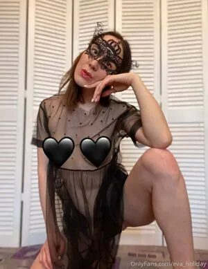 Evaholiday OnlyFans Leaked Free Thumbnail Picture - #JYHoJ9kDkt