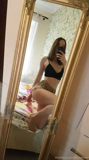 Evaholiday OnlyFans Leaked Free Thumbnail Picture - #clwXn7o0Nl
