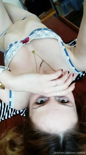 Evaholiday OnlyFans Leaked Free Thumbnail Picture - #dNmpfNxafF