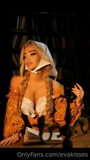Evakisses OnlyFans Leaked Free Thumbnail Picture - #ErcSs96OJ3