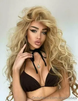 Evakisses OnlyFans Leaked Free Thumbnail Picture - #SbNnA5Ihae