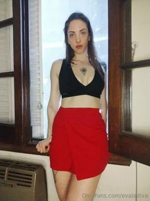 Evaladiva OnlyFans Leaked Free Thumbnail Picture - #cuSTjMUe7g