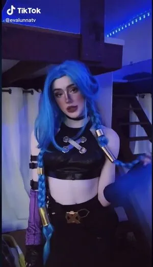 Evalunna OnlyFans Leaked Free Thumbnail Picture - #3pX05Oo5uq