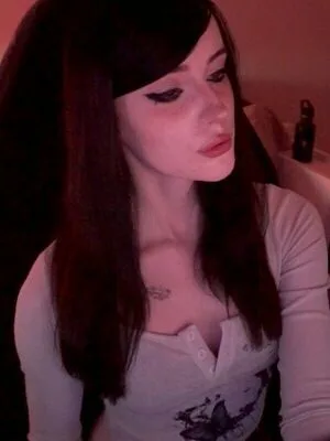 Evalunna OnlyFans Leaked Free Thumbnail Picture - #EN1JVONmYD