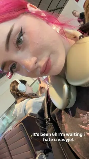 Evalunna OnlyFans Leaked Free Thumbnail Picture - #IaTnPSHJiV