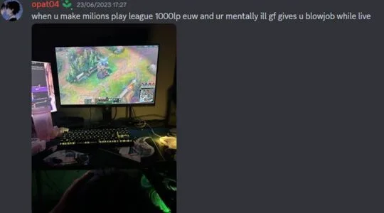 Evalunna OnlyFans Leaked Free Thumbnail Picture - #L7pXfOxrqH