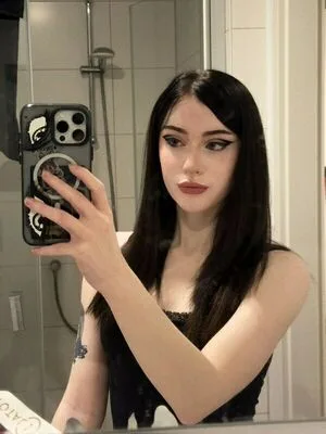 Evalunna OnlyFans Leaked Free Thumbnail Picture - #VJxgWa3gOP