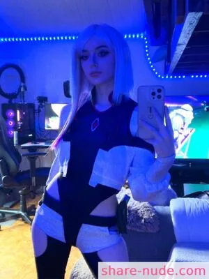 Evalunna OnlyFans Leaked Free Thumbnail Picture - #eQybKbdGtb