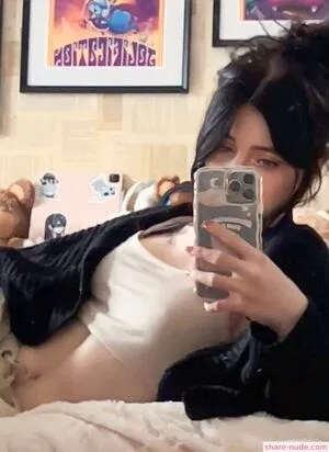Evalunna OnlyFans Leaked Free Thumbnail Picture - #fxxgivDbyD