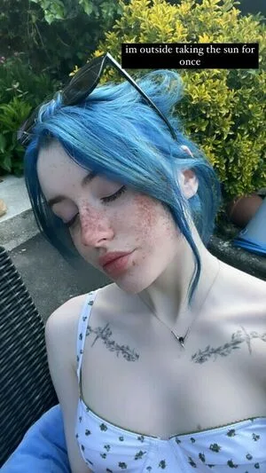 Evalunna OnlyFans Leaked Free Thumbnail Picture - #kkp7by4wju