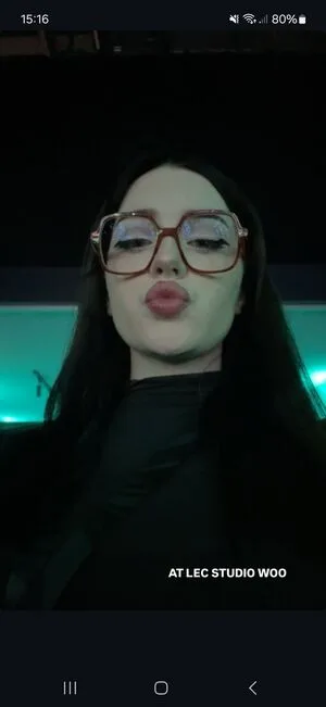 Evalunna OnlyFans Leaked Free Thumbnail Picture - #sAxiK3gpLt