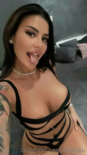 Evalupu OnlyFans Leaked Free Thumbnail Picture - #0pQBJmBh6q