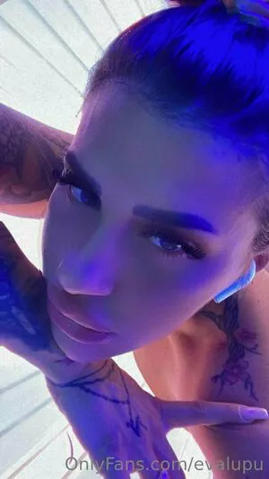 Evalupu OnlyFans Leaked Free Thumbnail Picture - #l2ckiWDCmw
