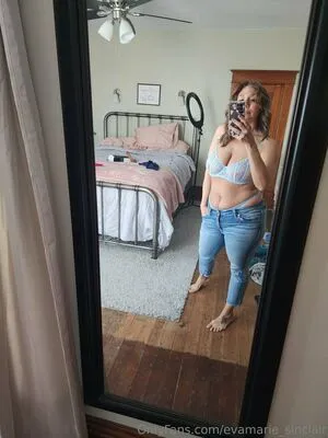 Evamarie Sinclair OnlyFans Leaked Free Thumbnail Picture - #HNTejLO4oh