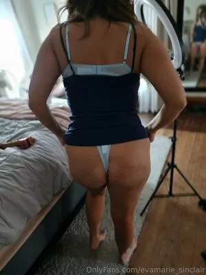 Evamarie Sinclair OnlyFans Leaked Free Thumbnail Picture - #nhKFldFIVr