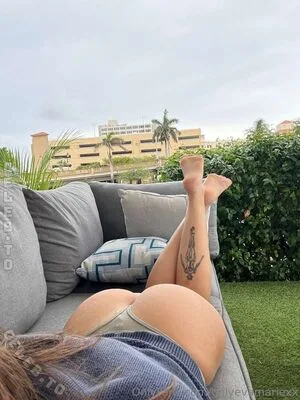 Evamariee OnlyFans Leaked Free Thumbnail Picture - #Nkd90sT1if