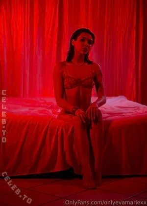 Evamariee OnlyFans Leaked Free Thumbnail Picture - #kY17zXUJQv
