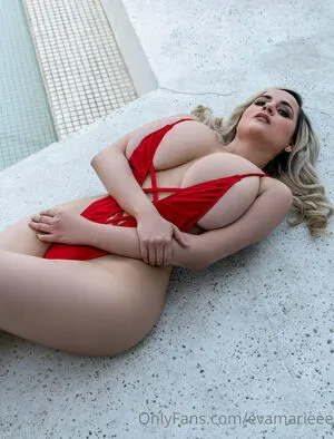 Evamarieee OnlyFans Leaked Free Thumbnail Picture - #JbvTiV8leY