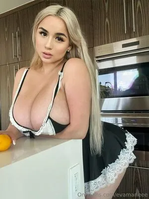 Evamarieee OnlyFans Leaked Free Thumbnail Picture - #zH7pz40kOU