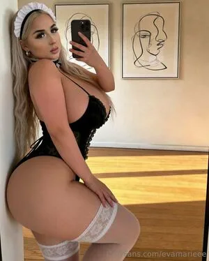 Evamarieee7 OnlyFans Leaked Free Thumbnail Picture - #HSIFfbTJTG
