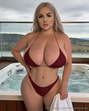 Evamarieee7 OnlyFans Leaked Free Thumbnail Picture - #OwuW1COnZM