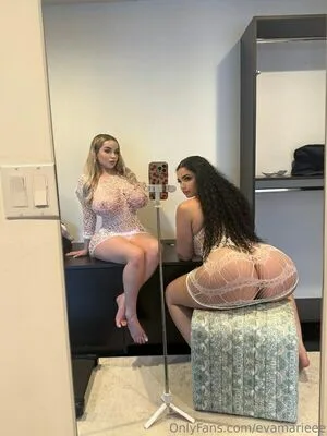 Evamarieee7 OnlyFans Leaked Free Thumbnail Picture - #PNZioGsij3