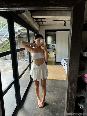 Evamars OnlyFans Leaked Free Thumbnail Picture - #m1jVgmw7qH