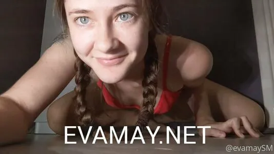 Evamaysm OnlyFans Leaked Free Thumbnail Picture - #k66sqCeTCy