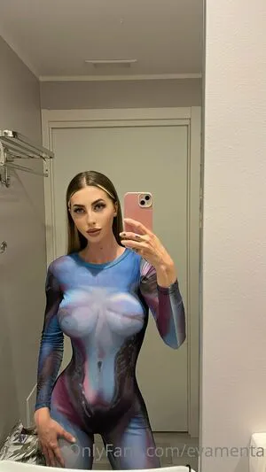 Evamenta OnlyFans Leaked Free Thumbnail Picture - #CkvIcTl6j4