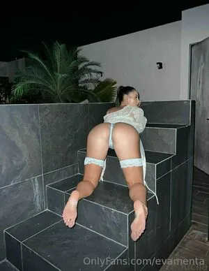 Evamenta OnlyFans Leaked Free Thumbnail Picture - #FXUNHoeVAN