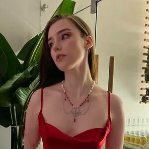 Evamosevich OnlyFans Leaked Free Thumbnail Picture - #lEBVAAV4g0
