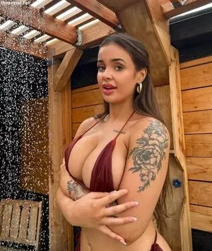 Evana Mari OnlyFans Leaked Free Thumbnail Picture - #ClKdV9AwGe