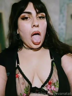 Evanatali OnlyFans Leaked Free Thumbnail Picture - #vGbDrLLWdC