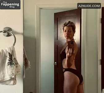 Evangeline Lilly OnlyFans Leaked Free Thumbnail Picture - #AMDUzAa40B