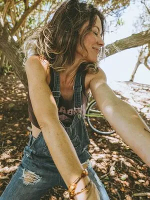 Evangeline Lilly OnlyFans Leaked Free Thumbnail Picture - #LsuH5AFg4M