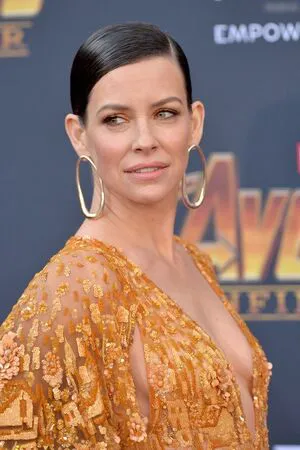 Evangeline Lilly OnlyFans Leaked Free Thumbnail Picture - #miSLqRkGFN