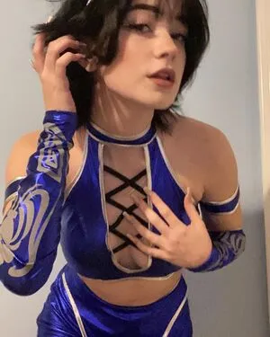 Evangelinefisk Thumbnail Picture