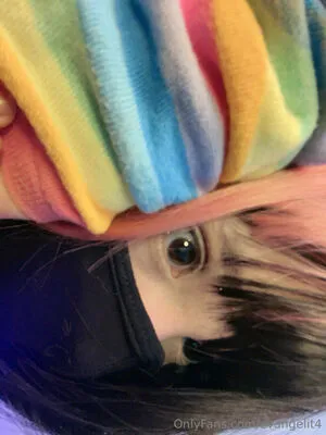 Evangelit4 OnlyFans Leaked Free Thumbnail Picture - #7QmBTFQvAd