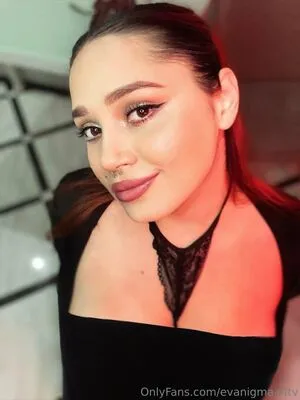 Evanigma Oftv OnlyFans Leaked Free Thumbnail Picture - #VT8FujPUbl