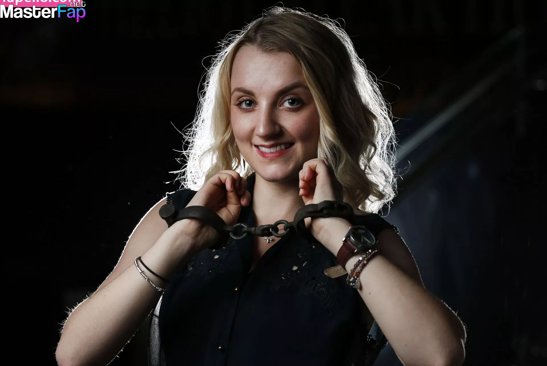 Evanna lynch nude