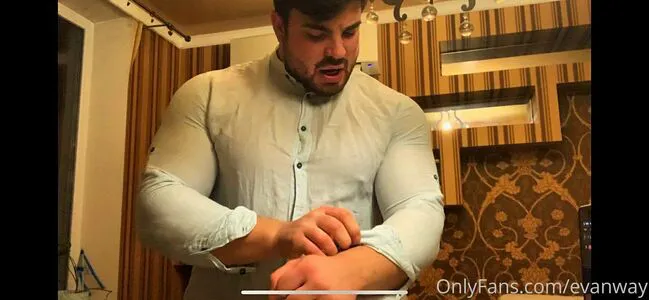 Evanway OnlyFans Leaked Free Thumbnail Picture - #j3Swpg6PT5